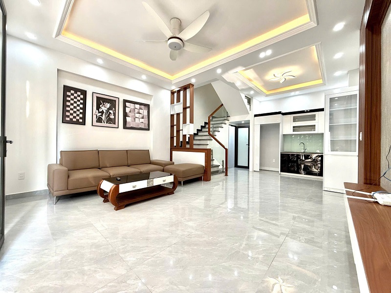 BÁN NHÀ NGÕ THIÊN LÔI – VĨNH NIỆM, LÊ CHÂN, HẢI PHÒNG